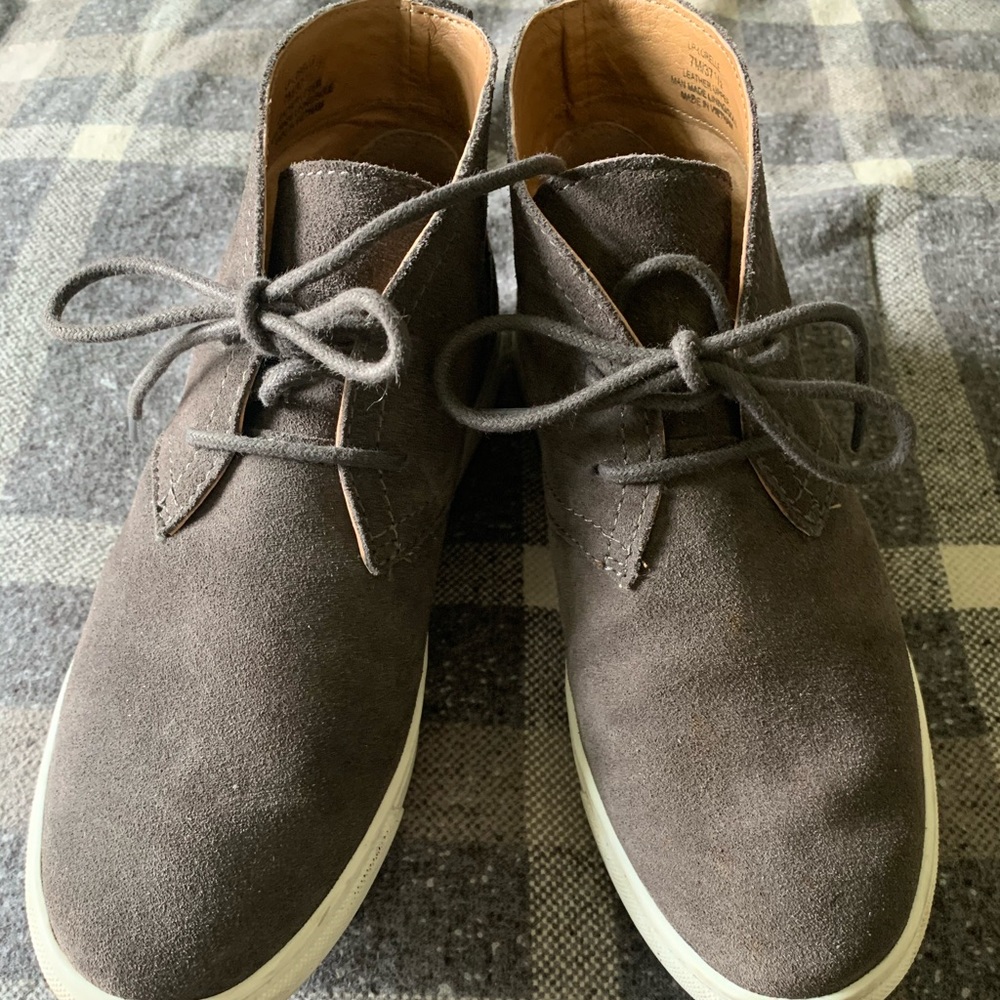 Luck Brand shoes